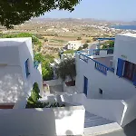 Agnanti Aparthotel Adamantas (Milos)