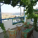 Agnanti 2* Adamantas (Milos)