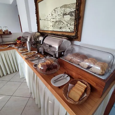 Agnanti 2* Adamantas (Milos)