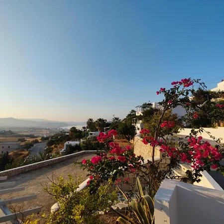 Agnanti 2* Adamantas (Milos)