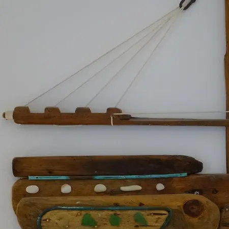 Agnanti Apartahotel 2*