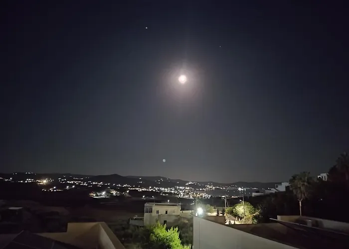 Agnanti Aparthotel 2*