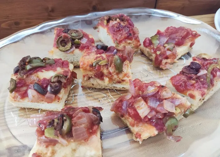 Agnanti Aparthotel 2*