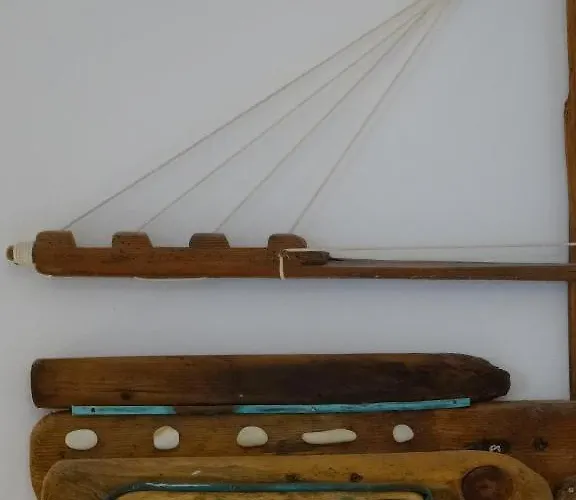 Agnanti Aparthotel 2*