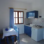 Agnanti Aparthotel
