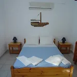 Agnanti Aparthotel Adamantas (Milos)