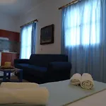 Lejlighedshotel Agnanti