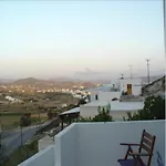 Aparthotel Agnanti Adamantas (Milos)