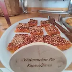 Aparthotel Agnanti