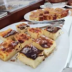 Aparthotel Agnanti Adamantas (Milos)