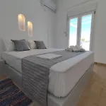 מלון דירות Agnanti 2*