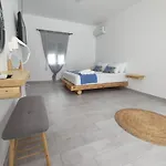 Agnanti 2* Adamantas (Milos)