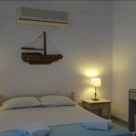 Agnanti Aparthotel
