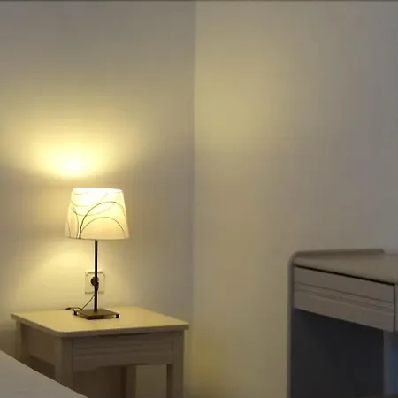 Aparthotel Agnanti 2*