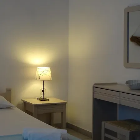 Aparthotel Agnanti 2*