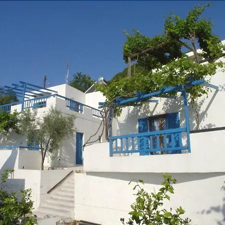 Aparthotel Agnanti