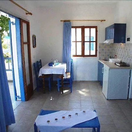 Aparthotel Agnanti 2*