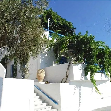 Agnanti Aparthotel 2*