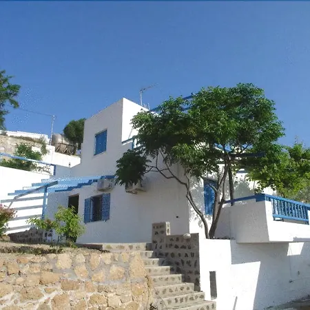 Aparthotel Agnanti 2*