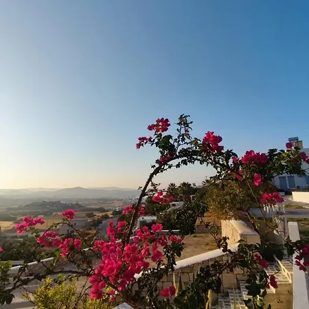 Agnanti Aparthotel 2*