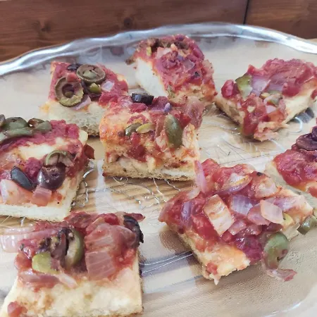 Agnanti Aparthotel 2*