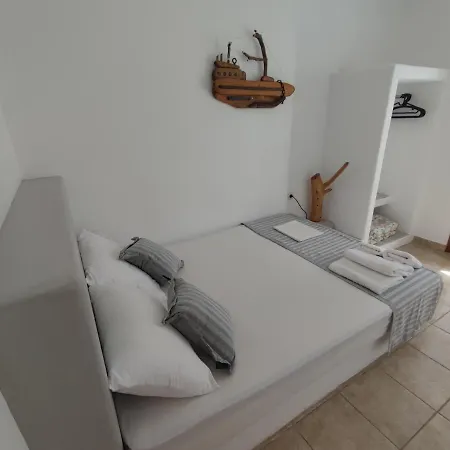 Apartahotel Agnanti 2*