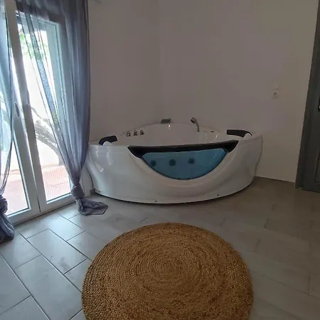 Apartahotel Agnanti