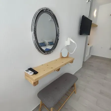 Apartahotel Agnanti 2*