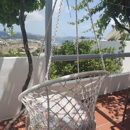 Agnanti Apartahotel