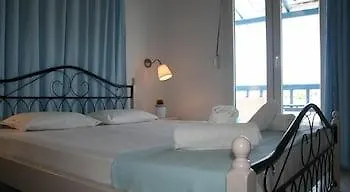 Agnanti Adamantas (Milos)