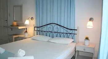 Apartahotel Agnanti