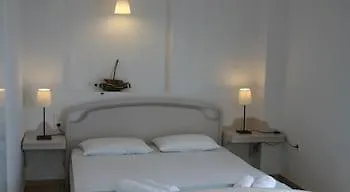 Agnanti Apartahotel Adamantas (Milos)