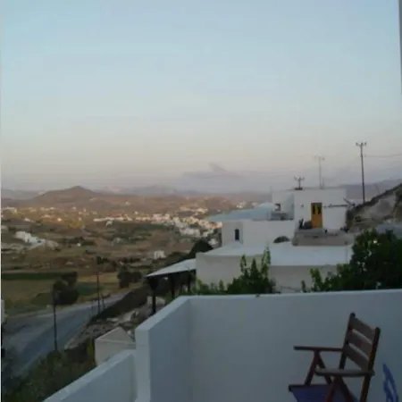 Aparthotel Agnanti