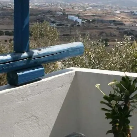 Agnanti Aparthotel