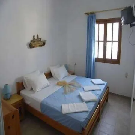 Agnanti Aparthotel