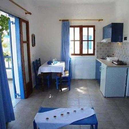 Agnanti Aparthotel