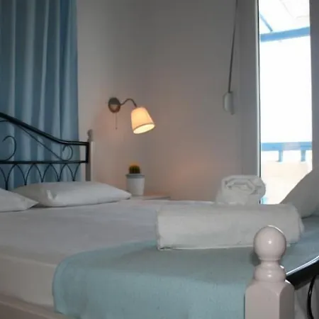 Aparthotel Agnanti 2*