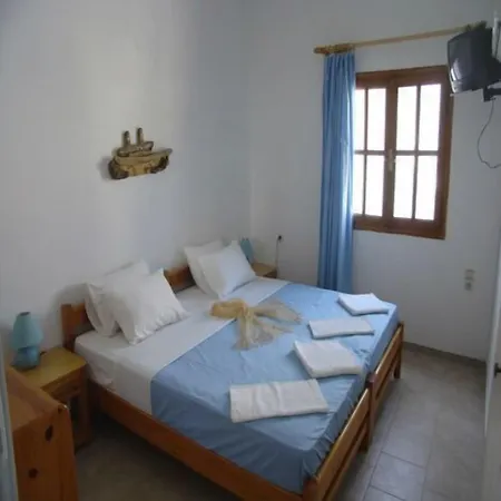 Aparthotel Agnanti 2*