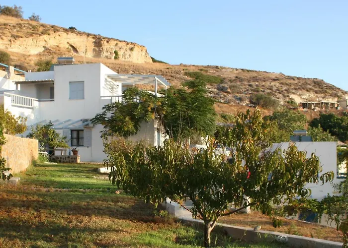 Agnanti 2* Adamantas