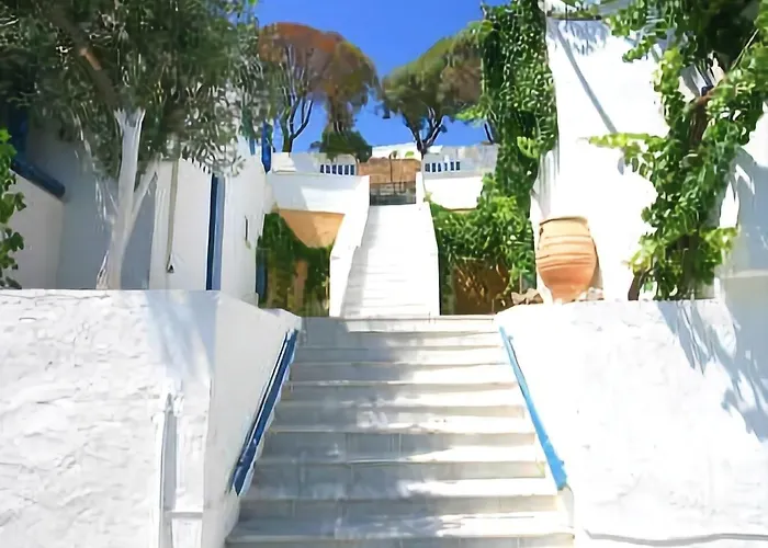 Agnanti Lejlighedshotel