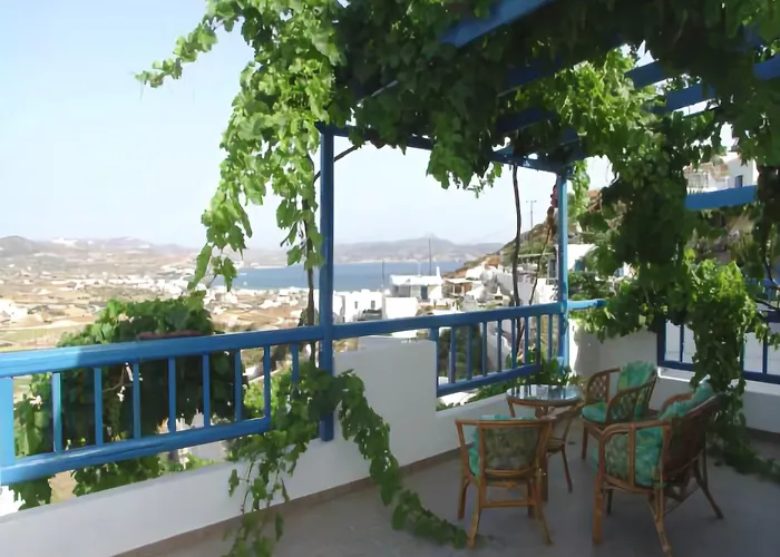 Agnanti Adamantas (Milos)