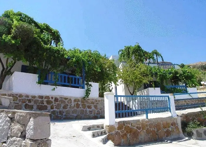 Agnanti 2* Adamantas