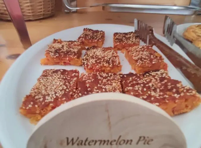 Lejlighedshotel Agnanti