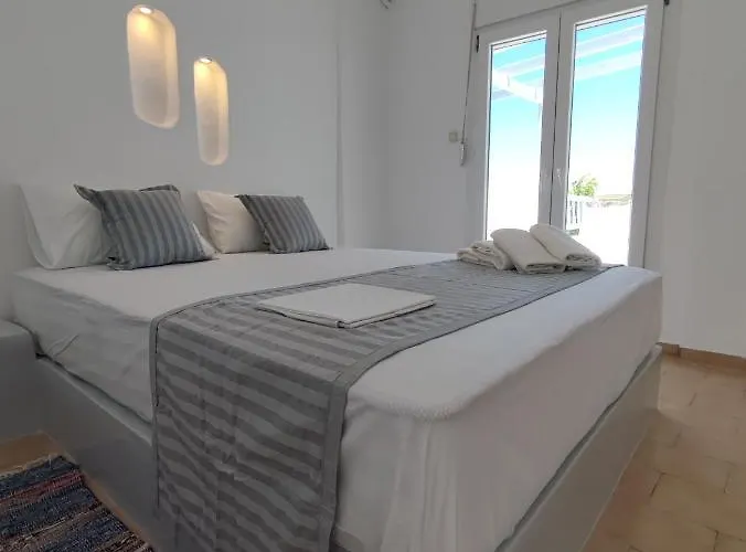 Lejlighedshotel Agnanti 2*